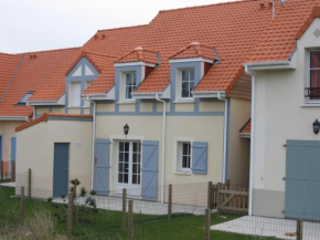 Maison vacances 2 ch, parking, animaux admis, proche plage et commerces - FR-1-482-44